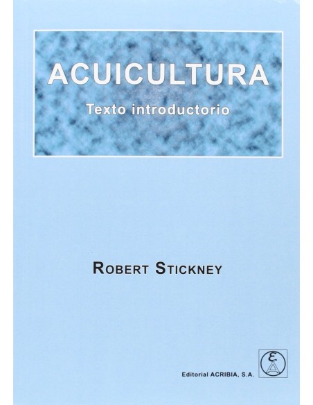 ACUICULTURA