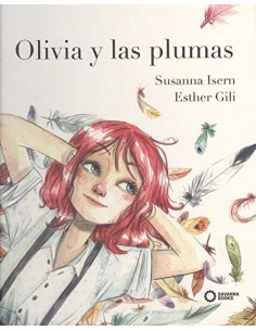 OLIVIA Y LAS PLUMAS