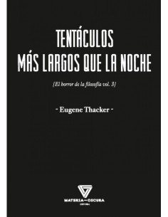 Tentaculos mas largos que la noche