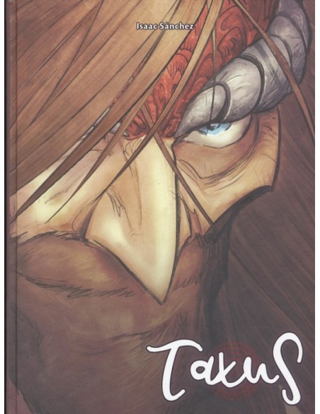 TAXUS LA HISTORIA COMPLETA