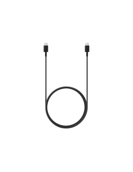 EP-DX310JBEGEU cable USB 1,8 m USB C Negro