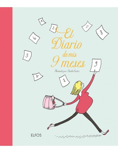 El diario de mis 9 meses