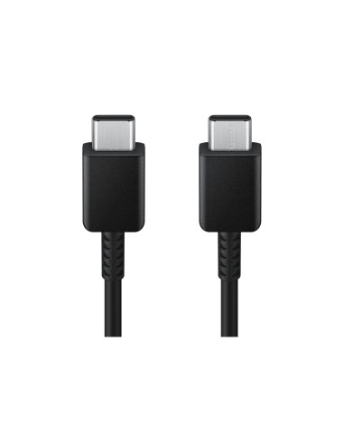 EP-DX310JBEGEU cable USB 1,8 m USB C Negro