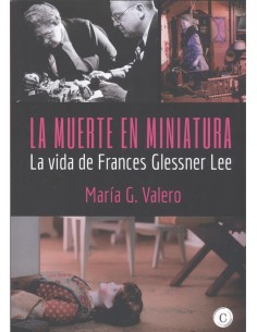 la muerte en miniatura