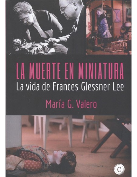 la muerte en miniatura
