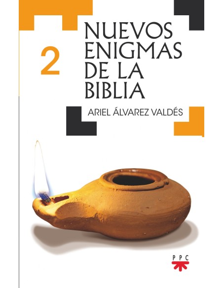 Nuevos enigmas de la Biblia 2