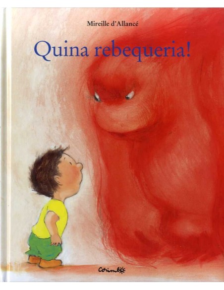 QUINA REBEQUERIA