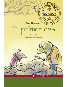 El primer cas