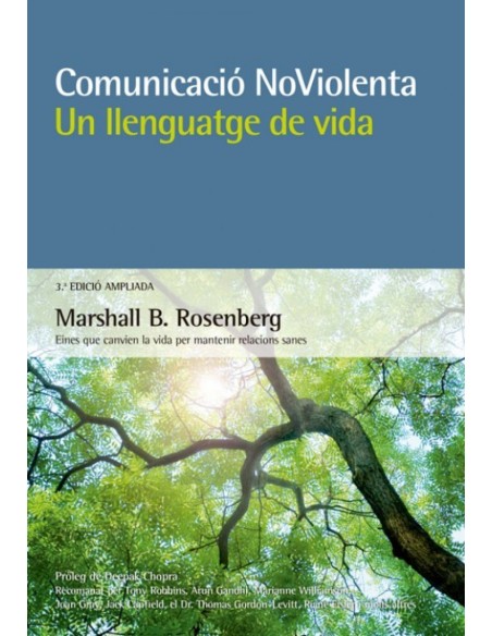 Comunicacio NoViolenta