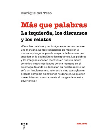 Mas que palabras