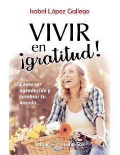 Vivir en igratitud