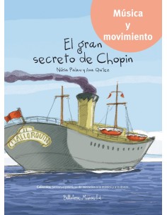 El gran secreto de Chopin