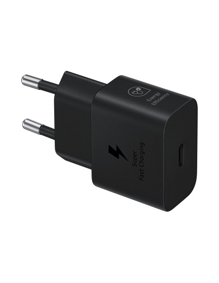 EP-T2510 Universal Negro USB Carga rápida Interior