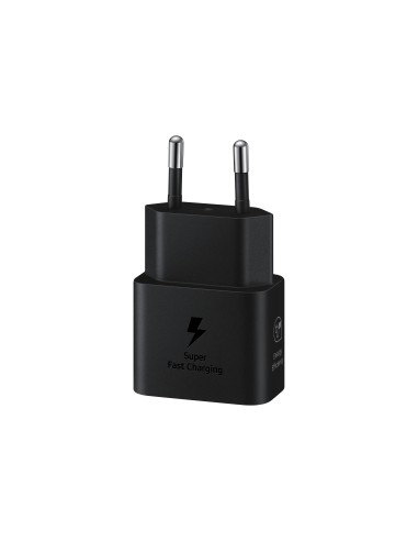 EP-T2510 Universal Negro USB Carga rápida Interior