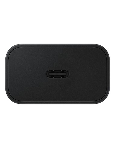 EP-T2510 Universal Negro USB Carga rápida Interior
