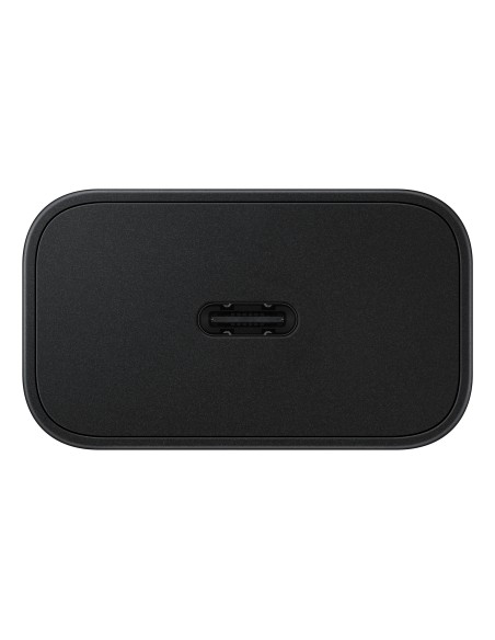EP-T2510 Universal Negro USB Carga rápida Interior