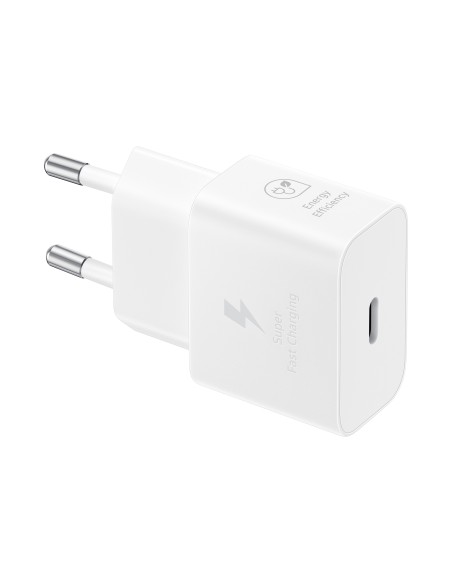 EP-T2510 Universal Blanco USB Carga rápida Interior