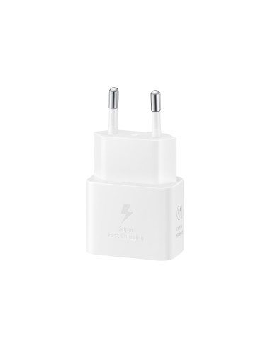 EP-T2510 Universal Blanco USB Carga rápida Interior