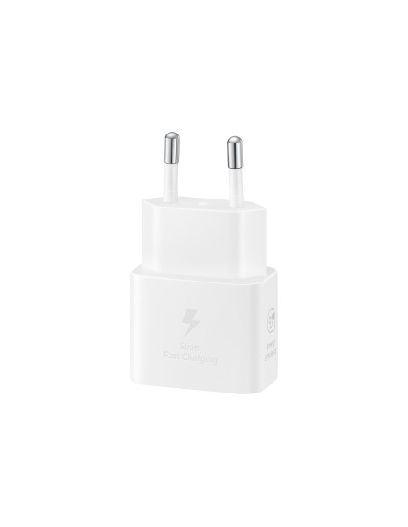 EP-T2510 Universal Blanco USB Carga rápida Interior