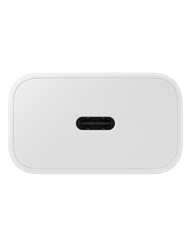 EP-T2510 Universal Blanco USB Carga rápida Interior