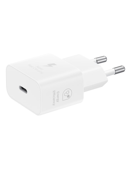 EP-T2510 Universal Blanco USB Carga rápida Interior