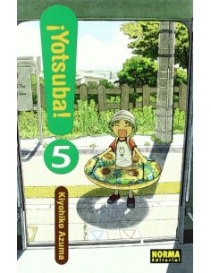 yotsuba 5