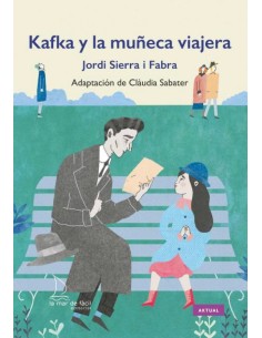 Kafka y la muneca viajera