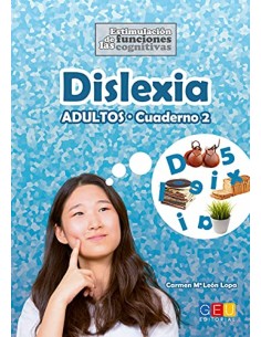DISLEXIA 2 ADULTOS
