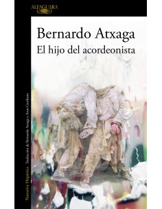 El hijo del acordeonista