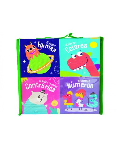 Pack Maletita Baby