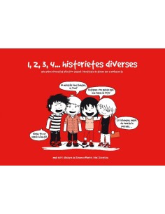 1234HISTORIETES DIVERSES