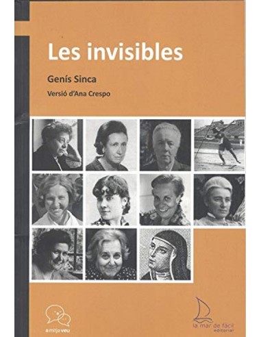 Les invisibles