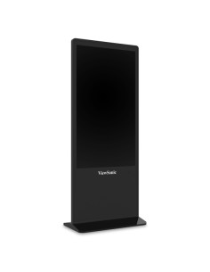 EP5542 pantalla de señalización 139,7 cm (55") 400 cd / m² 4K Ultra HD Android 8.0 16/7 2