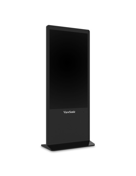 EP5542 pantalla de señalización 139,7 cm (55") 400 cd / m² 4K Ultra HD Android 8.0 16/7