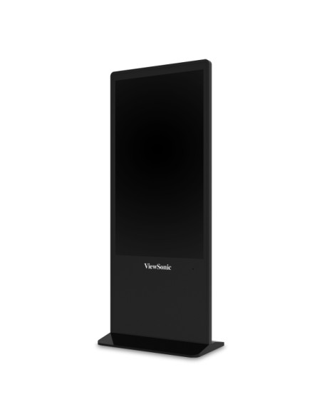 EP5542 pantalla de señalización 139,7 cm (55") 400 cd / m² 4K Ultra HD Android 8.0 16/7