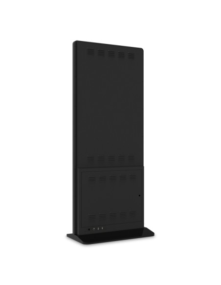 EP5542 pantalla de señalización 139,7 cm (55") 400 cd / m² 4K Ultra HD Android 8.0 16/7