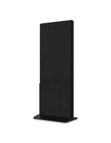 EP5542 pantalla de señalización 139,7 cm (55") 400 cd / m² 4K Ultra HD Android 8.0 16/7