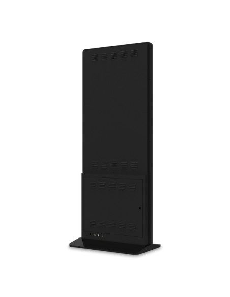 EP5542 pantalla de señalización 139,7 cm (55") 400 cd / m² 4K Ultra HD Android 8.0 16/7