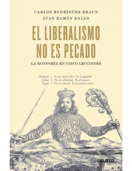 El liberalismo no es pecado