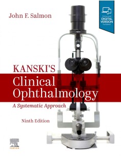 KANSKI S CLINICAL OPHTHALMOLOGY DUO