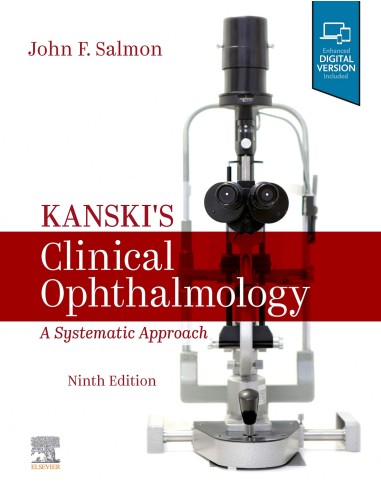 KANSKI S CLINICAL OPHTHALMOLOGY DUO