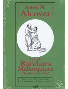 Aplec de Rondaies mallorquines d En Jordi d es Raco vol VIII