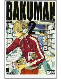 Bakuman 2