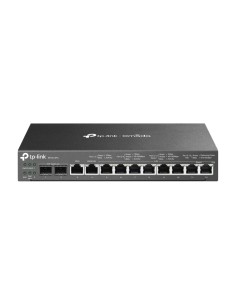 Omada ER7212PC router Gigabit Ethernet Negro