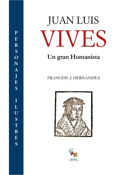 JUAN LUIS VIVES