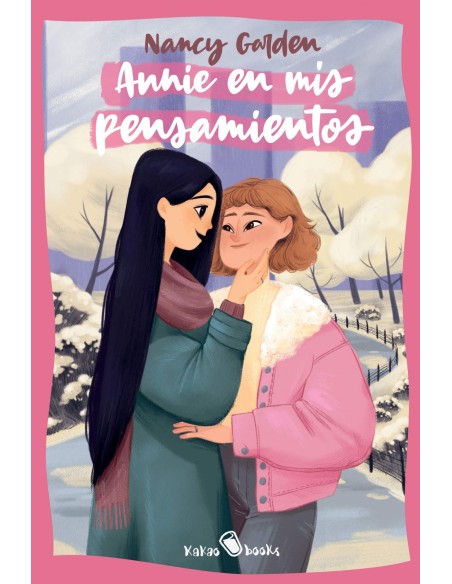 Annie en mis pensamientos