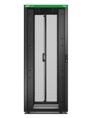 ER8282 armario rack 42U Rack o bastidor independiente Negro