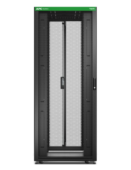 ER8282 armario rack 42U Rack o bastidor independiente Negro