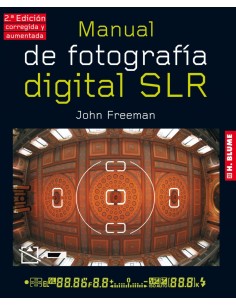 Manual de fotografia digital SLR