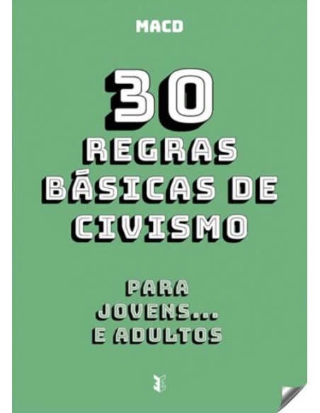 30 regras basicas de civismo para jovens e adultos